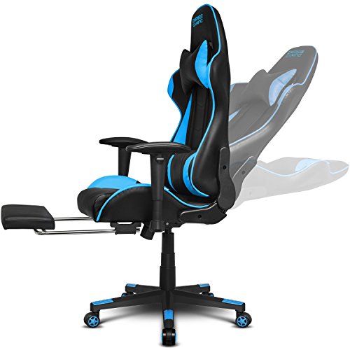 EMPIRE GAMING - PoltronaSerie Gamer Racing 800