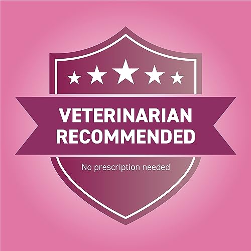 CAPSTAR (nitenpyram) Oral Flea Treatment for Cats, Fast Acting Tablets