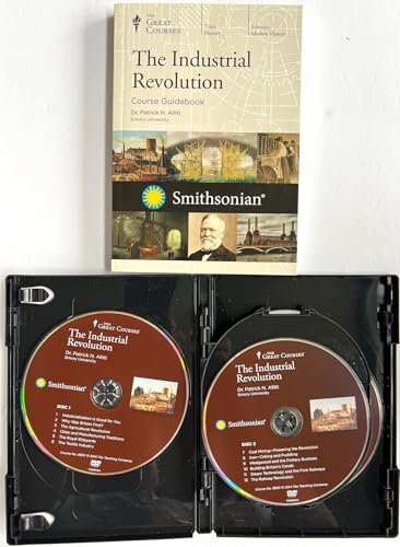 The Industrial Revolution