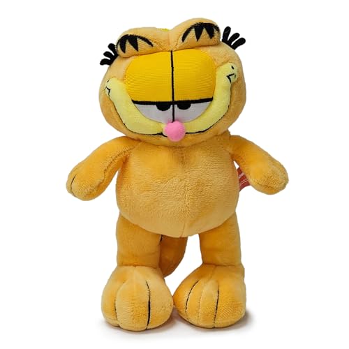 Play by Play   Peluche Garfield   22cm   760024922