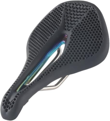 Ornatego 3D�v�����g �J�[�{���t�@�C�o�[���]�ԃT�h�� �Z�p�`���b�V�� �ʋC���p�b�h �Ռ��z�� �y�� �l�ԍH�w�f�U�C�� �X�g���[�g�o�C�N�E�S�n�`�o�C�N�Ή� ���j�Z�b�N�X ���[�h�o�C�N�EMTB�E�N���X�o�C�N�p ���]�Ԍ����p�[�c (�J���t��)