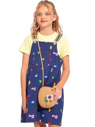 Image of Vero Moda Print A-Line Dress