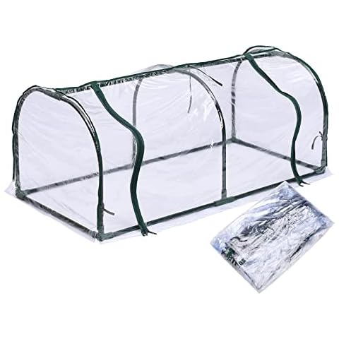 Mini Serre Portable TITA-DONG Cover