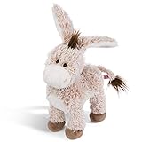 NICI Qualität: NICI Kuscheltiere sorgen seit über 30 Jahren für strahlende Baby- und Kinderaugen.