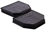 Premium Guard PC5774C Cabin Air Filter