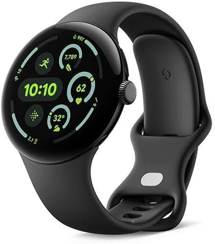 新品・未開封】Google Pixel Watch3 45mm WiFi 【公式通販】 新品・未開封】Google Pixel Watch3 45mm WiFi 【公式通販】