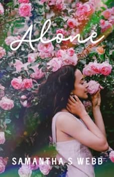 Paperback Alone: A Teen Fiction Book