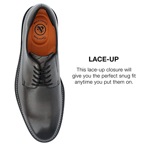 Thomas & Vine Men's Latimer Loafer3