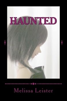 Haunted - Book #11 of the Natasha Carmichael