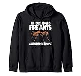 Fire Ants