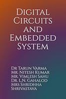 Digital Circuits and Embedded System B0GT8TZYXS Book Cover
