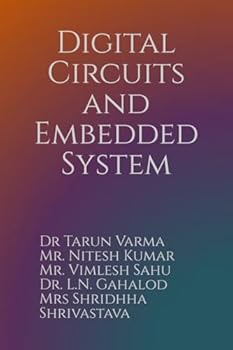 Digital Circuits and Embedded System