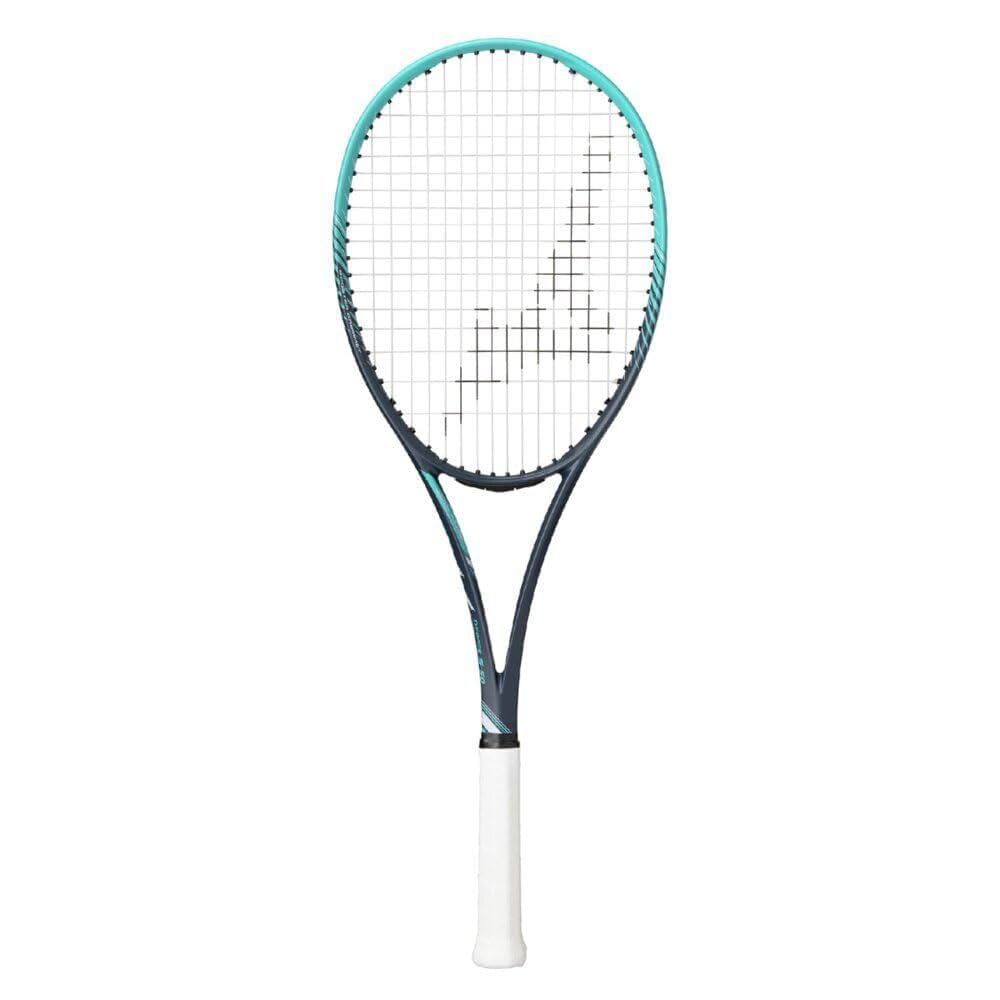 Amazon | MIZUNO(ミズノ) ソフトテニス 未張りラケット ディー