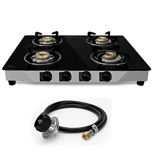 Top 10 Indoor Propane Gas Stove of 2022 Katynel