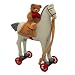 A PONY FOR CHRISTMAS #1 1998 Hallmark Ornament QX6316