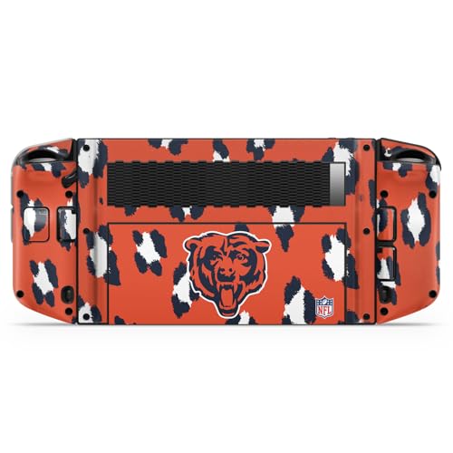 Skin Lenovo Legion Go NFL autocollant vinyle protection Chicago Bears