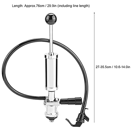 La Mejor Recopilación de Minitirador de cerveza para comprar online. 26 Imagen adicional