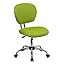 Apple Green