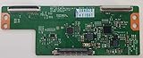  LG/T-Con Board / 6870C-0480A / V14 42 DRD / 60Hz / Control Ver. 0.3 /