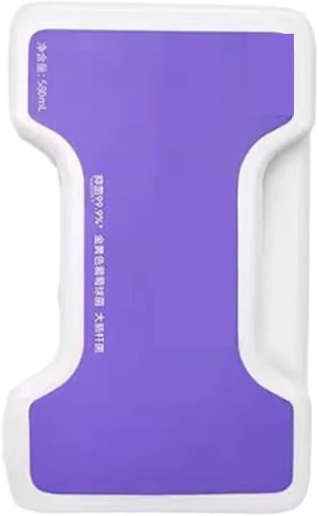 ，Compatible For Narwal， Floor Detergent ，Compatible For Freo Z Ultra/Freo Z10/Freo Z10 Ultra Robot Vacuum And Mop Accessories (580mL)(No packaging)