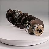 1UZ 4.0L Crankshaft for Toyota 1UZ 4.0L /3UZ 4.3L V8 Compatible With Toyota Crown Majesta/Soarer/Soarer,13411-50040/13411-50020/13411-50021/13411-50030(Factory Outlet)