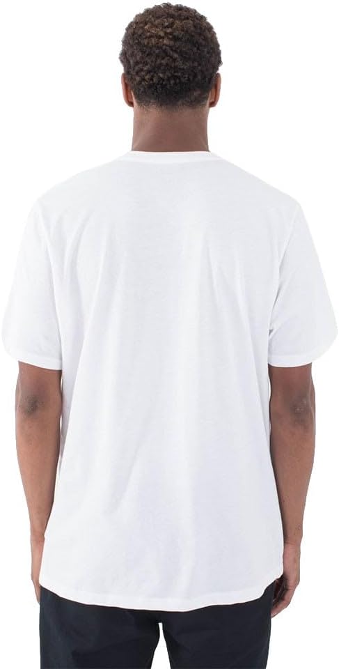 Hurley Men's Fastlane Lined Tee