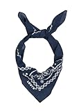 Bandanatuch, Kopftuch, Bandanas, Multifunktionstücher