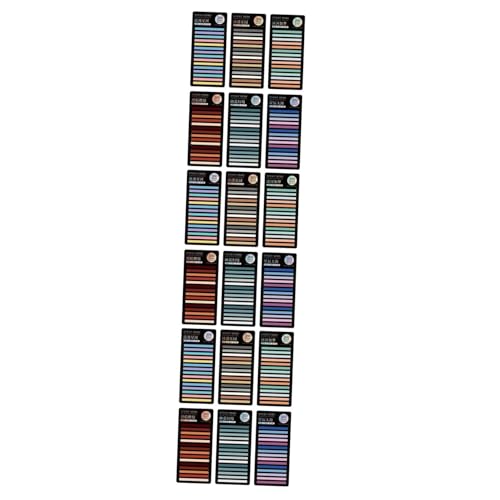 Papeterie pour notes mignonnes et blocs-notes pastel de bureau