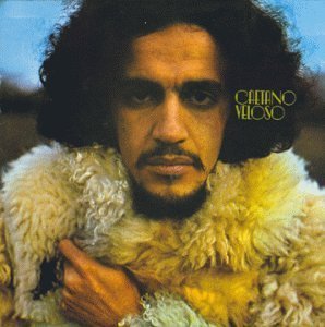 Caetano Veloso: London London by Caetano Veloso (1999-05-05)