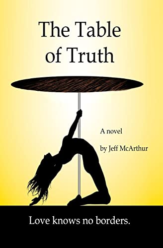 The Table of Truth: Love knows no borders
