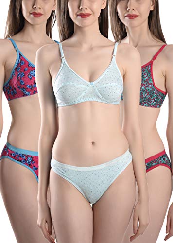 Image of FIMS - Fashion is my style Women Lingerie Set