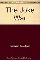 The Joke War 0671665774 Book Cover