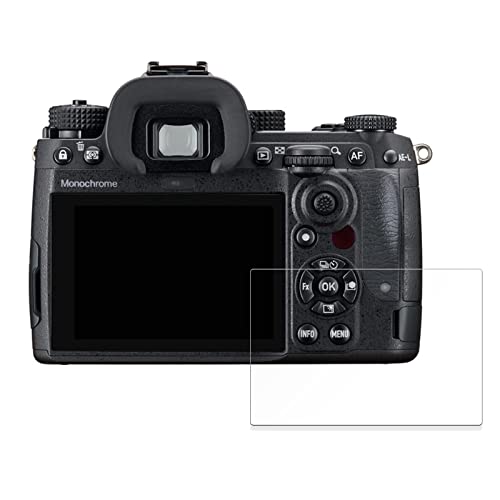 MotoMoto �t�B���� PENTAX K-3 Mark III Monochrome �p�� �ی�t�B���� �u���[���C�g�J�b�g �t�B���� ������ �R�� ���{��