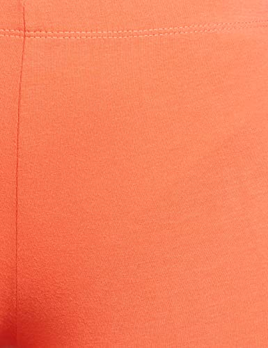 Image of Elleven Women's Skinny Tight (21CRE60163-603601 Orange XL)