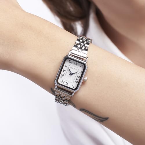 Image of SALTY Analog Watches for Woman & Girls | Stylish Wrist Watches for Ladies | Ideal for Gifting for Diwali, Birthday, Anniversary, karwa chauth | Gift for Diwali, Christmas, Marriage, Birthday