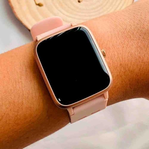 Relógio Smartwatch Mormaii Life Molifeaa/8 - Imagem 3