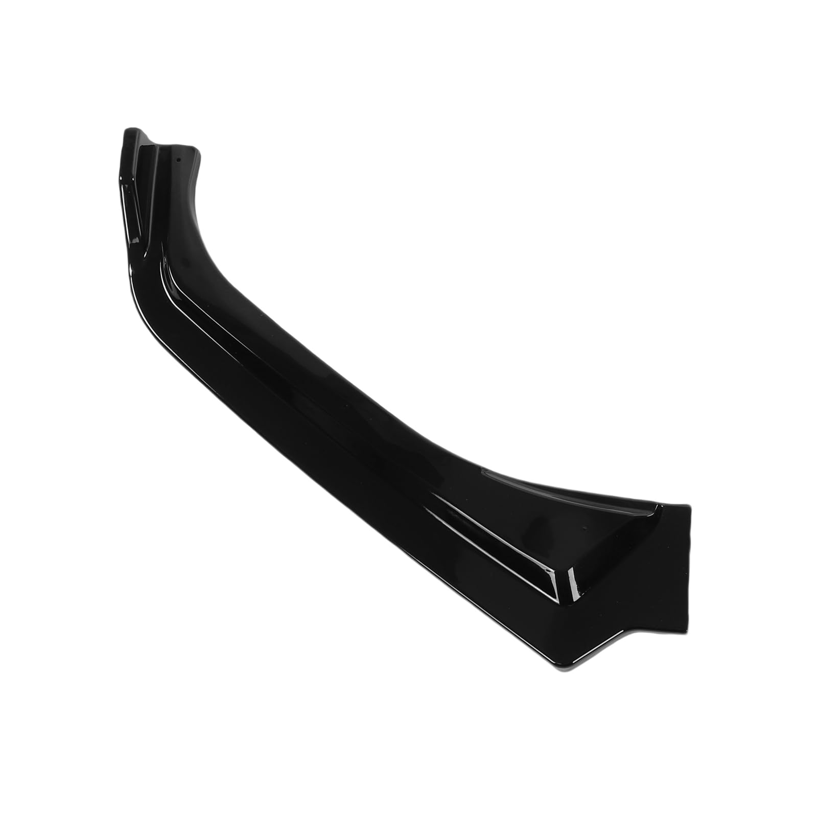 Mingzhe Sporty Front Lip Spoiler Guard for 2017-2021, Premium Fit and
