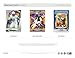 2025 Panini Prizm Draft Picks Football Hobby Trading Card Box (Four Autographs Per Box!)