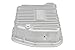 B&M 10280 Aluminum Transmission Pan