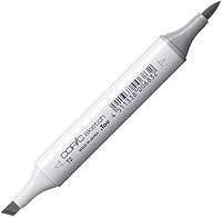 Vista 21 de Marcadores Copic Sketch