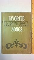 Favorite Revival Songs B000LAPMXE Book Cover