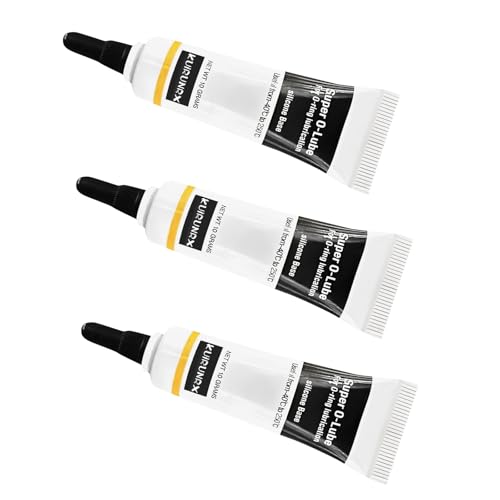 Grasa de Cobre Spray Marca KUIRUNRX
