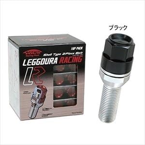 KYO-EI ( 協永産業 ) ホイールボルト LEGGDURA RACING Bolt 【 M14 x P1.5 】 テーパー :
