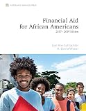 Financial Aid for African Americans 2017-19