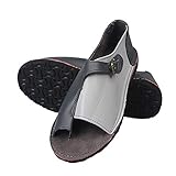 ◆ Die offene Spitze Sandalen sind Haken Loop-Design für Easy einfach zu setzen und sich zu entfernen; Schuhe sind flexibel, leicht, robust und stoßdämpfende.