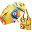 10.Sunny tote