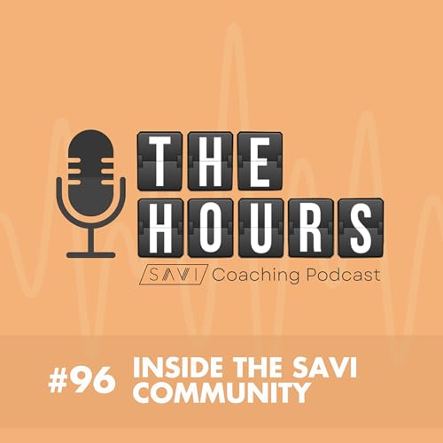 Inside the SAVI Community: Mailbag Episode