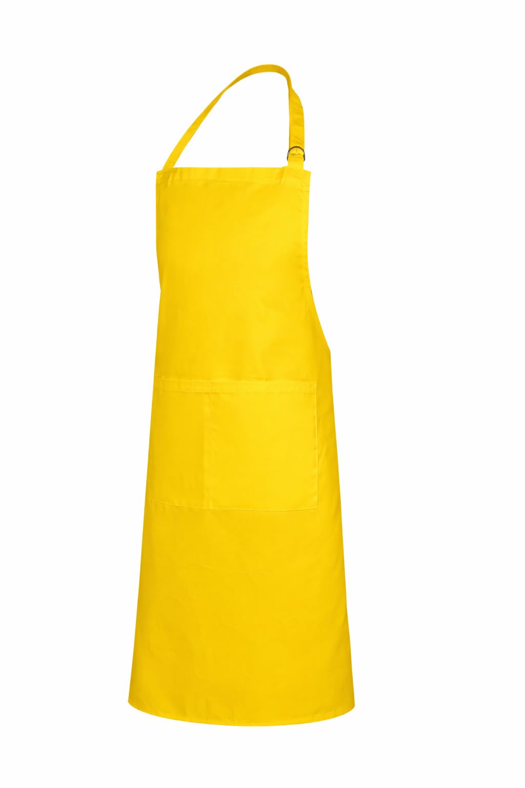 Frontale Uomo Donna (70 mm x 90 mm) Anteriore Cuoco Chef Cameriere Frutta Pulizia Casa 867