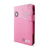 Kurio 7S Folio Case For Tablet Pink