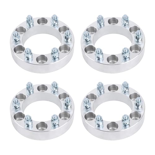 Entretoise d'extension de roue 38mm pour vos sorties tout-terrain